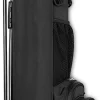 Sunday Golf Lightweight Golf Stand Bag, 3.4 Pounds, Matte Black - Loma XL