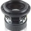 Sundown Audio SA-8 V.3 D2 Subwoofer, 8-Inch, 500W RMS, Dual 2-Ohm Voice Coils