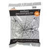 Super Stretch Spider Web Decoration, 165 sq ft, Halloween by Way To Celebrate