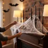 Super Stretch Spider Web Decoration, 165 sq ft, Halloween by Way To Celebrate