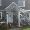 Super Stretch Spider Web Decoration, 165 sq ft, Halloween by Way To Celebrate