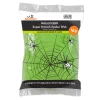 Super Stretch Spider Web Decoration, 165 sq ft, Halloween by Way To Celebrate