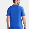 Superman Men's and Big Men's Graphic Tee with Short Sleeves, Sizes S-3XL