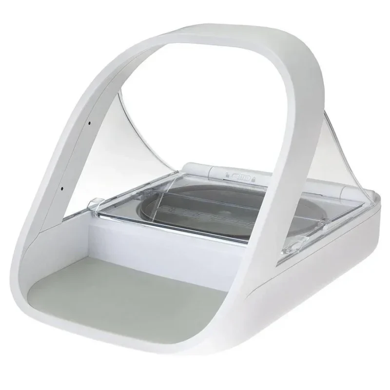 SureFlap Microchip Pet Feeder With RFID Collar Tag - MPF001