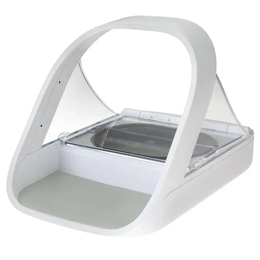 SureFlap Microchip Pet Feeder With RFID Collar Tag - MPF001