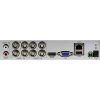 Swann 8 Channel 1080p DVR Security Recorder, 1TB - DVR-4580