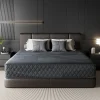 SweDrea Hybrid Cooling Memory Foam Mattress - 8 in Or 12 in