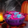 SweeTARTS Ropes, Halloween Candy Variety Mix Bag, Treat Size, 36 Count