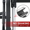 syedee Leg Press, Hack Squat And Leg Extension Machine - Lower Body Home Gym