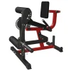 syedee Leg Press, Hack Squat And Leg Extension Machine - Lower Body Home Gym