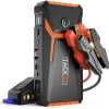 TACKLIFE Car Jump Starter 800A Peak 18000mAh 12V - T8