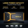 TACKLIFE T8 Car Jump Starter 800A 18000mAh 12V - T8