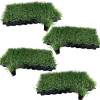 Tahoma 31 Bermuda Grass Plugs - 200 Large Plugs
