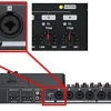 Tascam Digital Portastudio 32 Track - DP-32SD