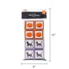 Tattoo Boxes Party Favors, 24 Pieces, Halloween by Way To Celebrate