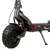 TAUROS Electric Scooter 2400W - V2