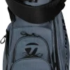 TaylorMade Pro Stand Golf Bag, Charcoal - 2023