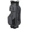 TaylorMade Pro Stand Golf Bag, Charcoal - 2023