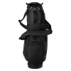 TaylorMade Pro Stand Golf Bag, Charcoal - 2023