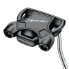 TaylorMade Spider Tour Black Double Bend Putter