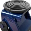 TCE Low Profile Hydraulic Floor Jack, Blue, 4 Ton - W847U