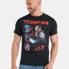 Terrifier Men's and Big Men's Graphic Tee with Short Sleeves, Sizes S-3XL