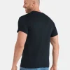 Terrifier Men's and Big Men's Graphic Tee with Short Sleeves, Sizes S-3XL