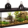 Tetra Aquatic Turtle Deluxe Aquarium Kit, 20 Gallons, 30 in
