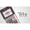 Texas Instruments TI-84 Plus CE Graphing Calculator