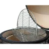 The Grills 22 in Kamado Pro Ceramic Charcoal Grill With Cover - Kamado Pro