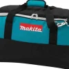 Makita 18V LXT 15-Tool Cordless Combo Kit - XT1501