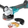 Makita 18V LXT 15-Tool Cordless Combo Kit - XT1501