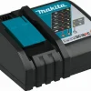 Makita 18V LXT 15-Tool Cordless Combo Kit - XT1501