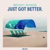Shibumi Beach Awning - 150 Sq. Ft. Shade