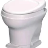Thetford Aqua-Magic V RV Toilet, High-Profile White - 31671