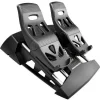 Thrustmaster T.Flight Rudder Pedals, Aluminum, Black - 2960764