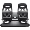 Thrustmaster T.Flight Rudder Pedals, Aluminum, Black - 2960764
