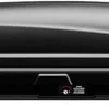 Thule Pulse Cargo Roof Box, Large, Black, 16 Cubic Feet - 615