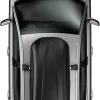 Thule Pulse Cargo Roof Box, Large, Black, 16 Cubic Feet - 615