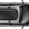 Thule Pulse Large Rooftop Cargo Box, Black - 615