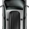 Thule Pulse Large Rooftop Cargo Box, Black - 615