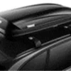 Thule Pulse Large Rooftop Cargo Box, Black - 615