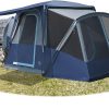 TIMBER RIDGE SUV Tent, 5-9 Person, 13' W x 10' L x 7.1' H