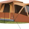 TIMBER RIDGE SUV Tent, 5-9 Person, 13' W x 10' L x 7.1' H