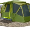 TIMBER RIDGE SUV Tent, 5-9 Person, 13' W x 10' L x 7.1' H