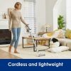 Tineco Cordless Stick Vacuum Cleaner With LED Headlights - A10 Essentials