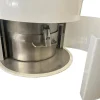 TinyJohn XL Gas Or Electric Waterless Incinerator Toilet