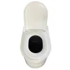 TinyJohn XL Gas Or Electric Waterless Incinerator Toilet
