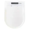 TinyJohn XL Gas Or Electric Waterless Incinerator Toilet