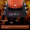 TOAUTO Gold Melting Furnace 1+3KG 1400W 2100F - TGF3000-V1.1